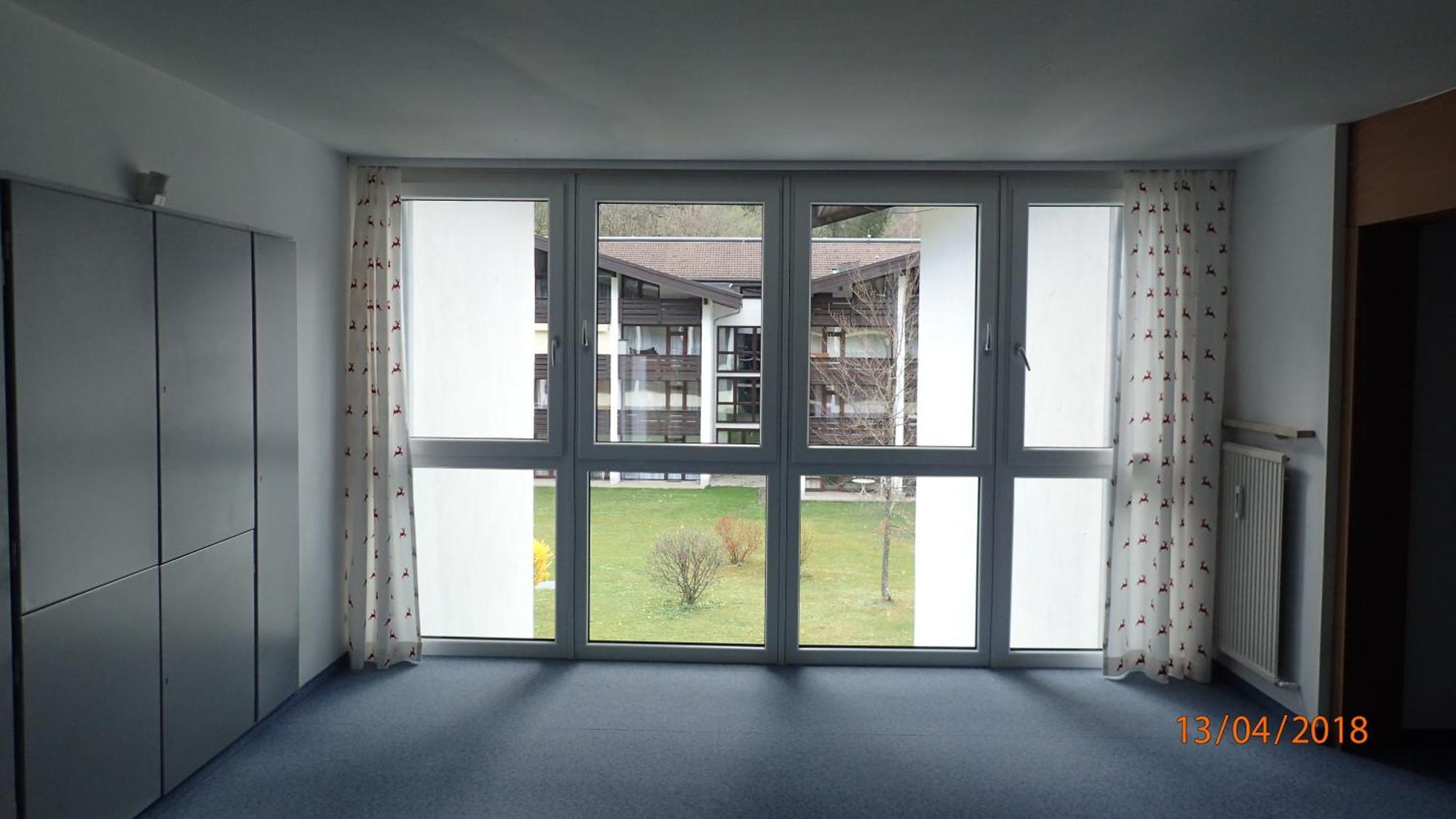Grubhof Lejlighed Sankt Martin bei Lofer Værelse billede